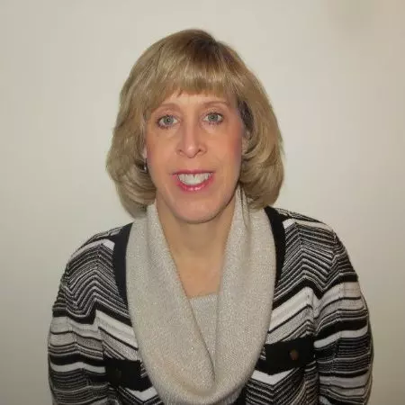 Sue Fairman Gargel, CPA, MBA