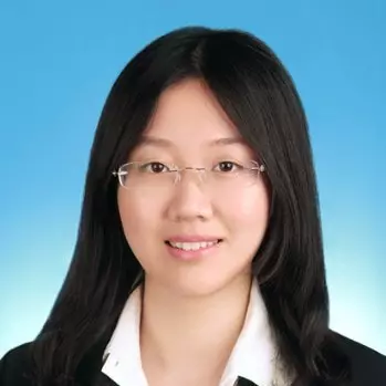 Yicheng (Margaret) Wang