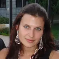 Anastasiya Craig (Chepil)