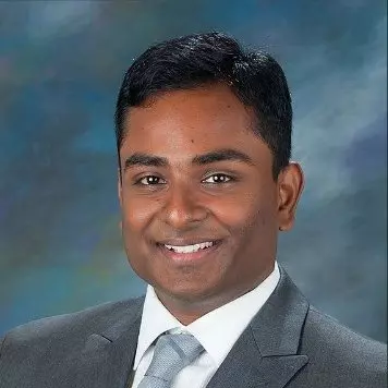 Vamsi Manda