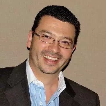 Rodrigo Barillas, MD, MBA