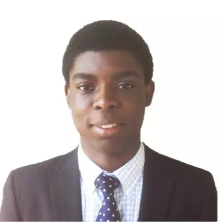 Emmanuel Oyewole