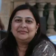 Monica Khurana