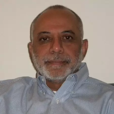 Bashir Aziz