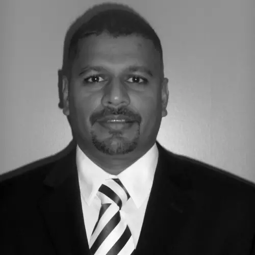 Rohit Persaud, MBA, ACCA