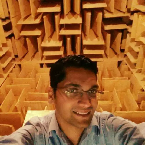 Siddharth Raghunandan