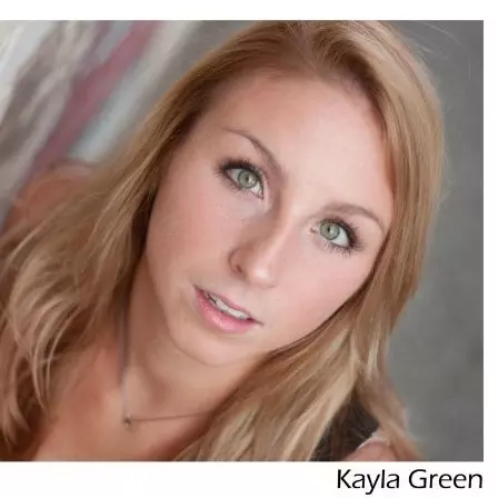 Kayla Green