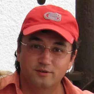 Adrian Ovidiu Miron