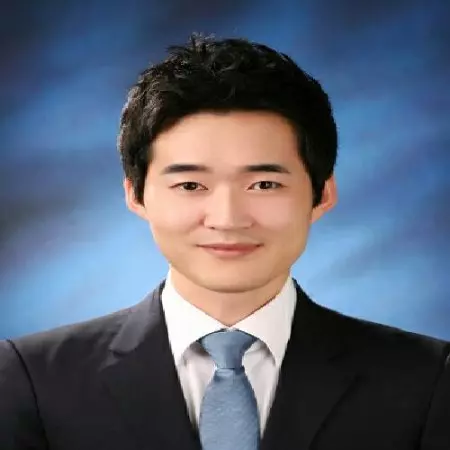 Sangwook Nam