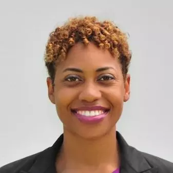 Larissa Lockett-Benyard, MBA