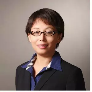 Yinghui Liu MD
