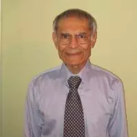 Mahadev Desai