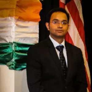 Vijay Rajan