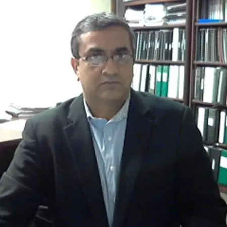 Vivek Khanna, Ph.d., P.E., M.ASCE