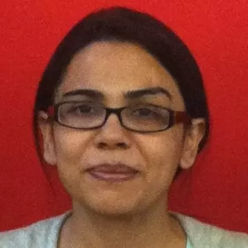 Aarti Parikh
