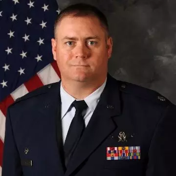 Lt Col Jason Slayer Seyer