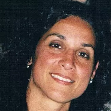 Janet Petosa Marsh