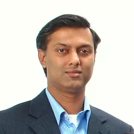 Bhaskar Srinivasan