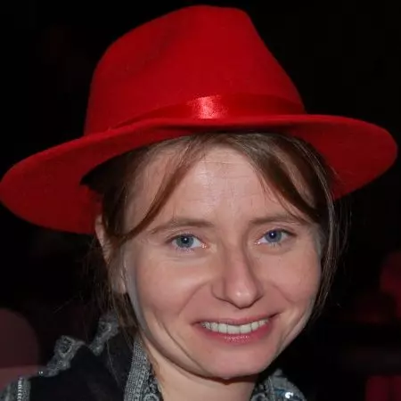 Katarzyna Gilpatrick