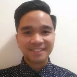 Kjell David Tan