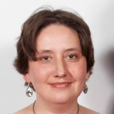 Natalia Kaminskaia