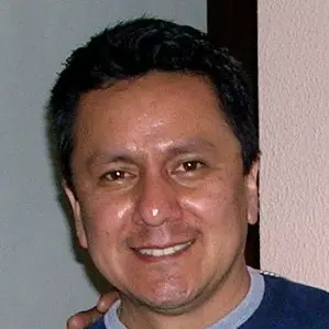 Martin Mejia