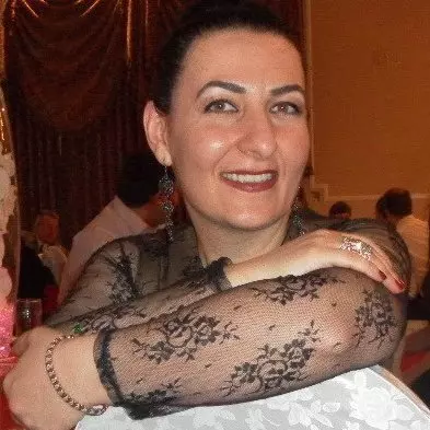 Syuzanna Hovhannisyan