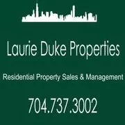 Laurie A. Duke REALTOR®/Broker, CNE®, e-PRO®