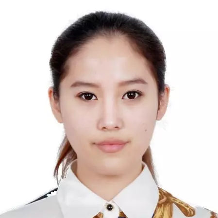 Katherine (Chunyi) Zhu