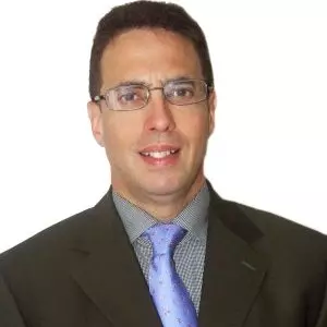 Rafael Ferreira Cintrón, MBA