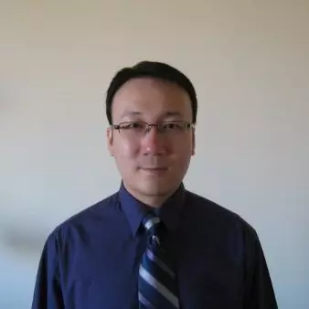 Joseph Tong, CFA