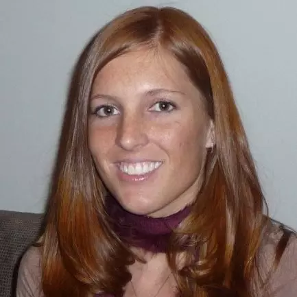 Kristin Casey