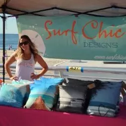 Surf Chic Designs