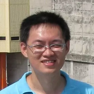 Shih-Kai Lin