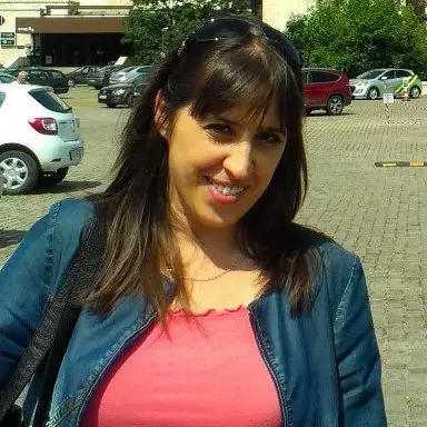 Silvia Krusteva