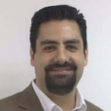 Rodrigo Garcia, MBA, MIT