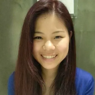 Amber Tsung Ju Kuo