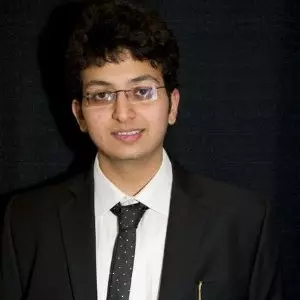 Siddharth Bhoraskar