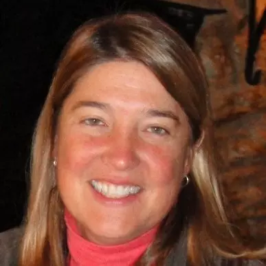 Pamela Stegeman, MBA