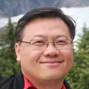 Raymond W. Tsang