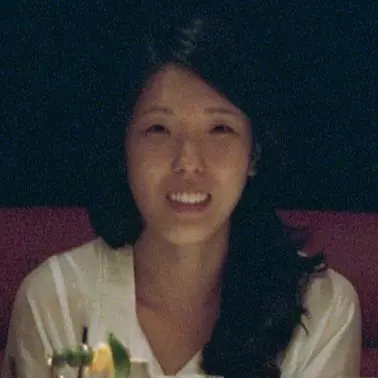 Christina Ko Choi