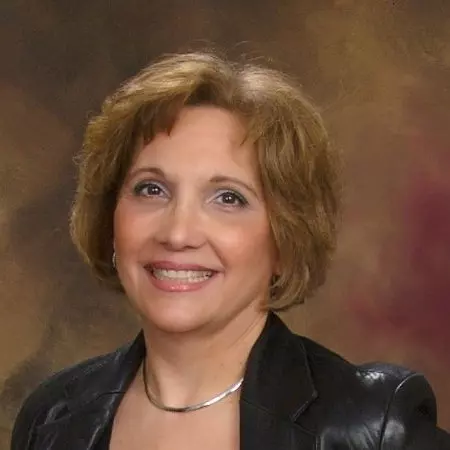 Susan Gervasi