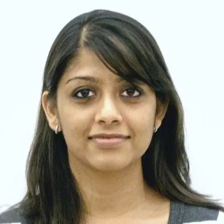 Anjalika Kumar