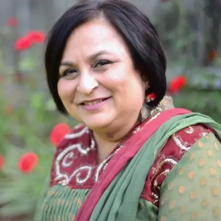 Pratibha Sachdev