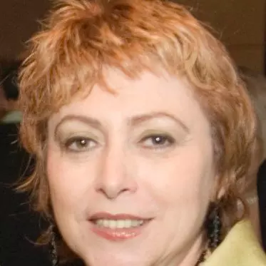 Adriana Haimovitz-Friedman