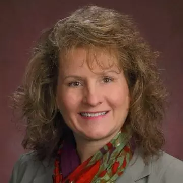 Lori Fritzlar MBA, PMP