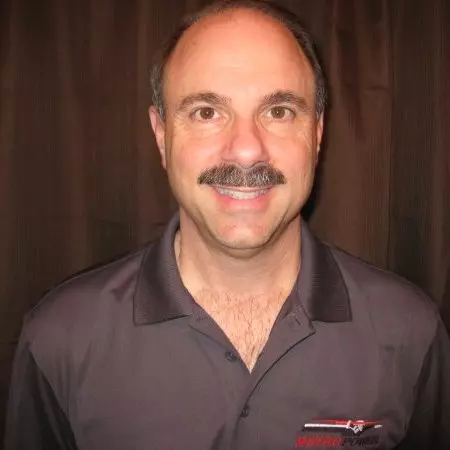 Anthony J. Varamo