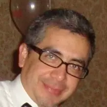 Ismael Olvera