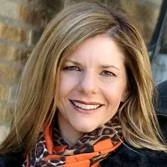 Jennifer Pederson, MBA, CPA