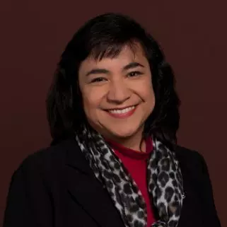 Patricia Ramirez de Mayen